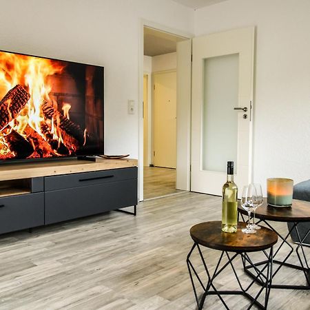 Sweet Six, Balkon, Netflix, Boxspringbetten, hochwertiges Bad Zell Exterior foto