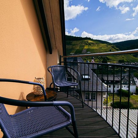 Sweet Six, Balkon, Netflix, Boxspringbetten, hochwertiges Bad Zell Exterior foto