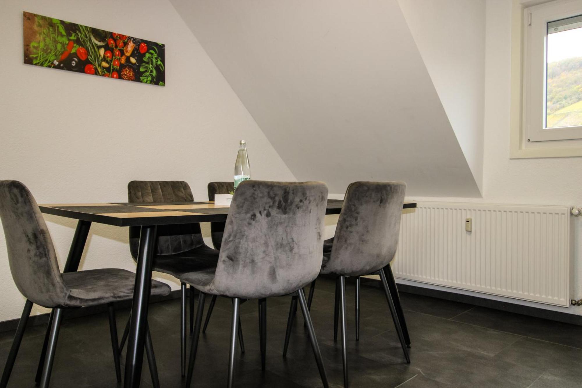 Sweet Six, Balkon, Netflix, Boxspringbetten, hochwertiges Bad Zell Exterior foto