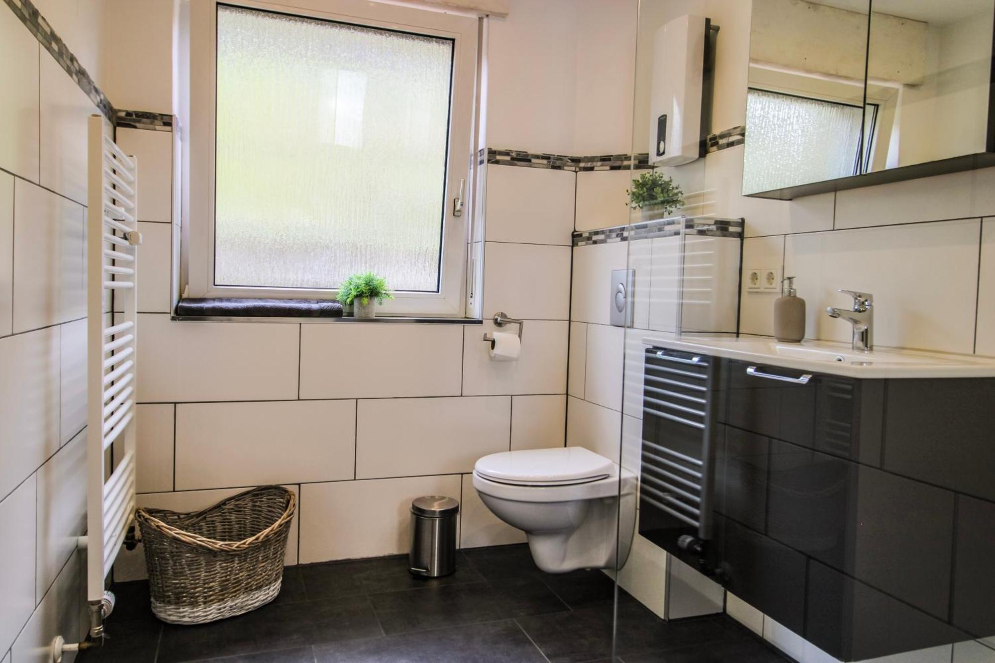Sweet Six, Balkon, Netflix, Boxspringbetten, hochwertiges Bad Zell Exterior foto